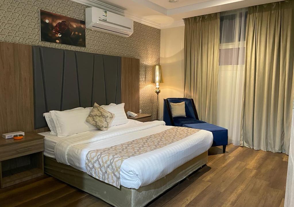 Photo of Bedroom in Ha'il