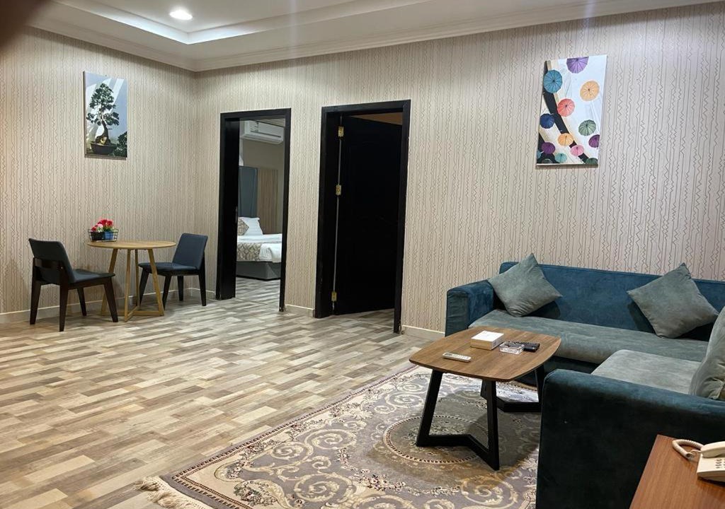 Photo of Livingroom in Ha'il