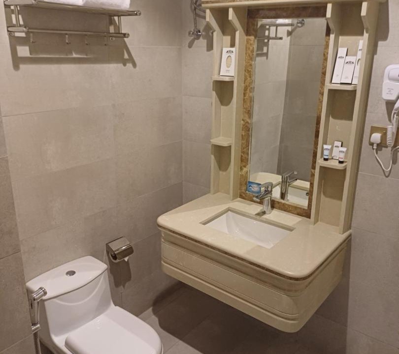 Photo of Bathroom in Arar