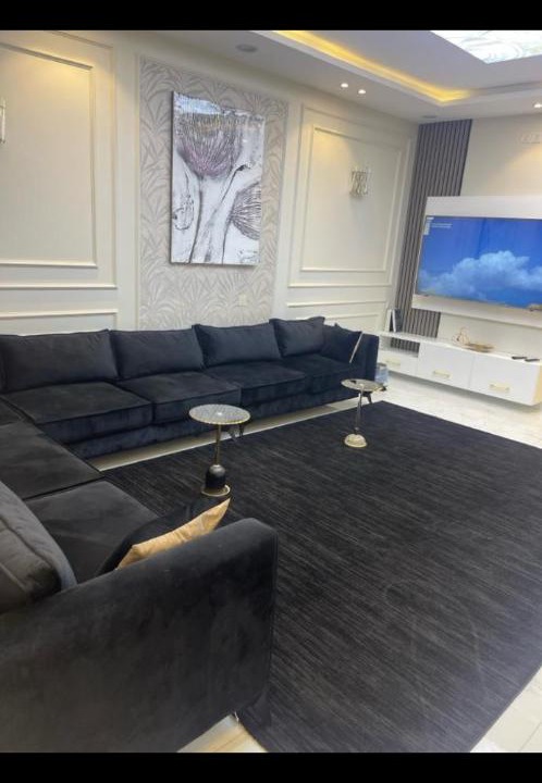 Photo of Livingroom in Taif