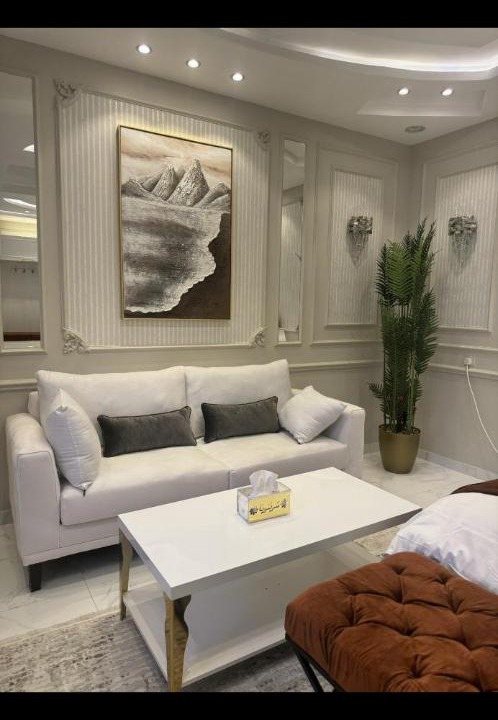 Photo of Livingroom in Taif