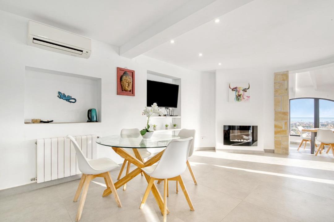 Photo of Livingroom in Denia