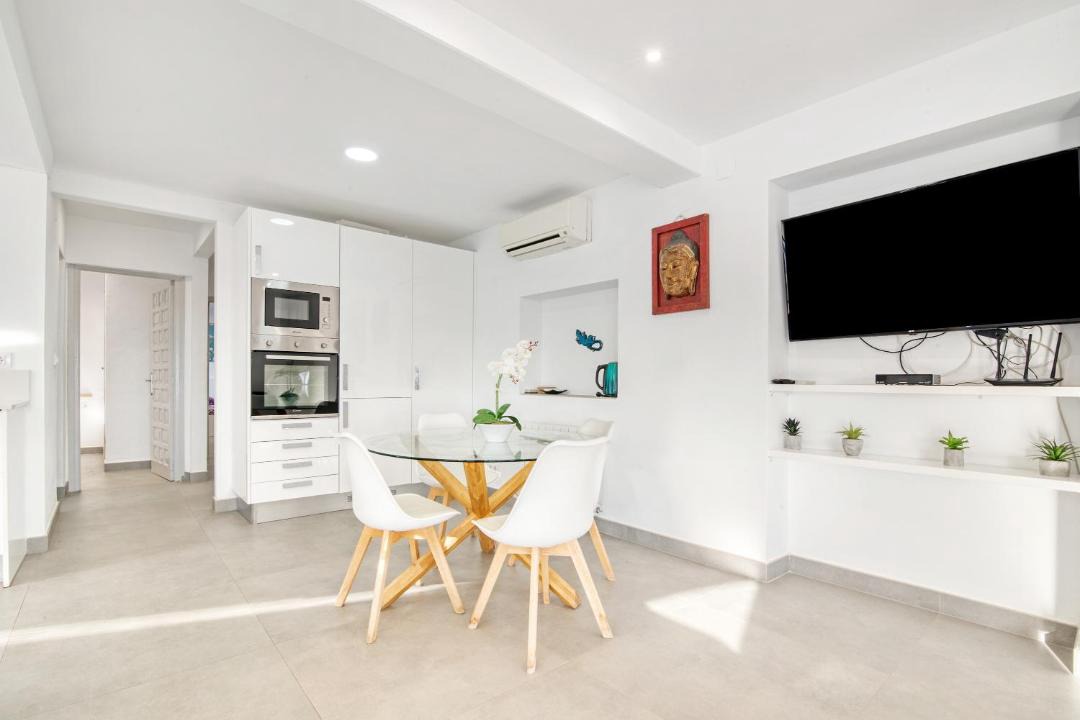Photo of Livingroom in Denia