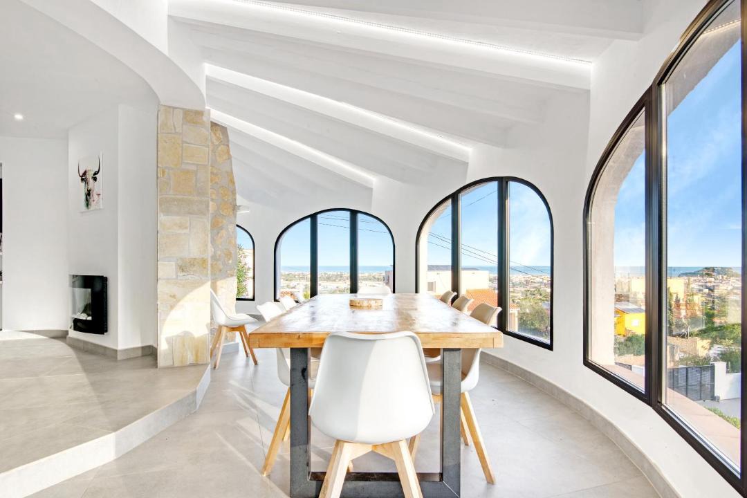 Photo of Livingroom in Denia