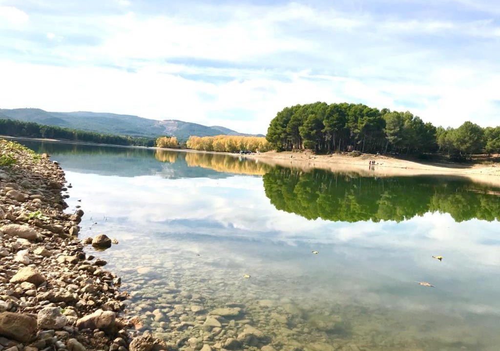 Photo of Outdoor in Jerica