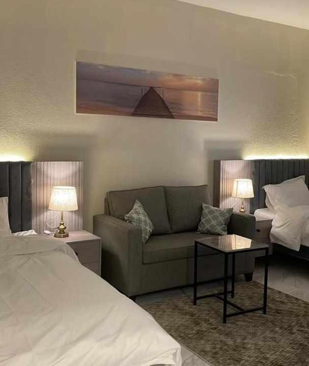 Photo of Bedroom in Khamis Mushait