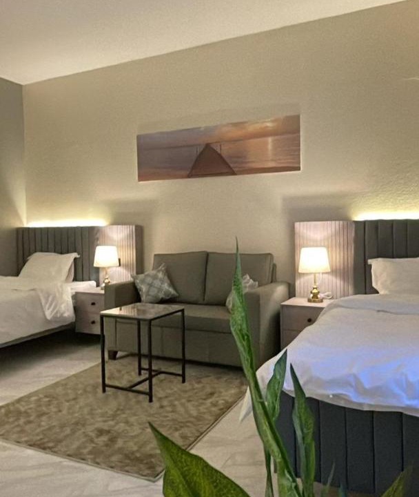 Photo of Bedroom in Khamis Mushait