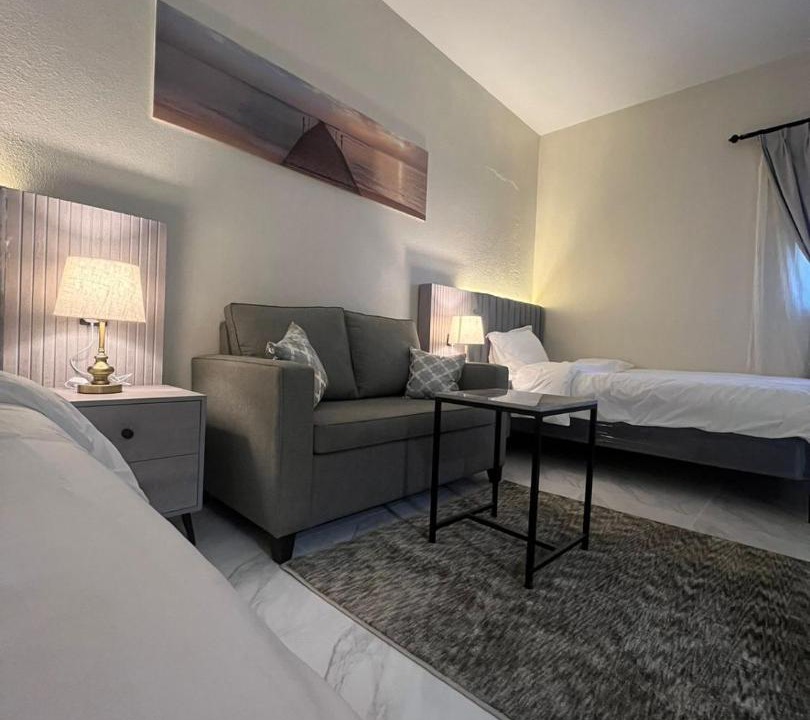 Photo of Bedroom in Khamis Mushait