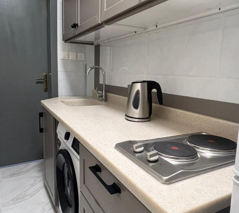 Photo of Kitchen in Khamis Mushait