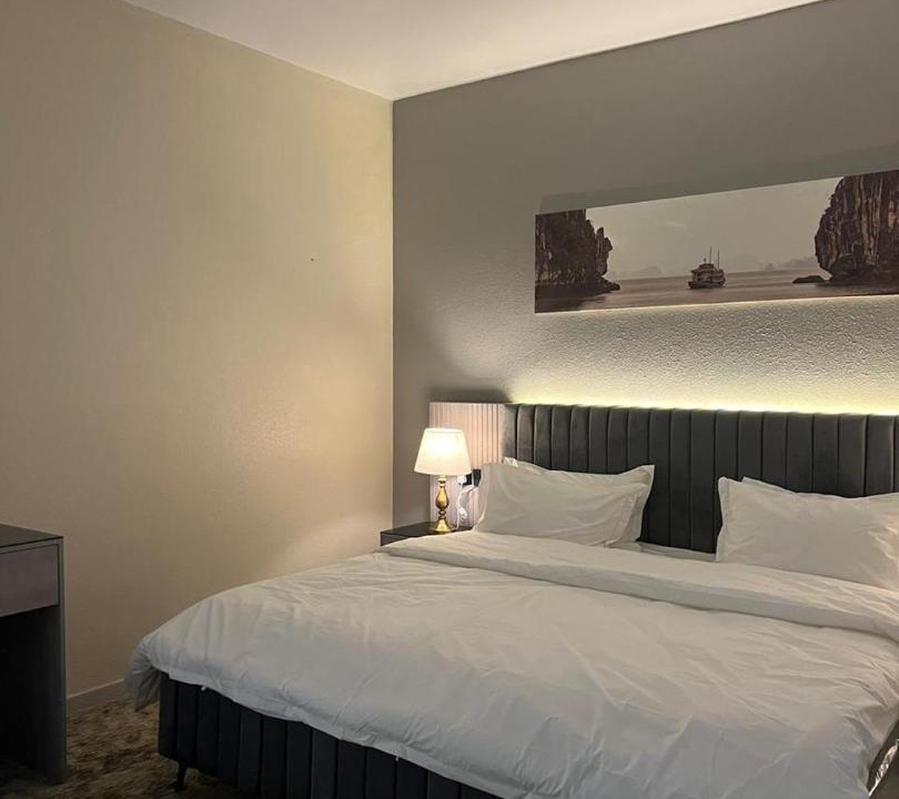 Photo of Bedroom in Khamis Mushait