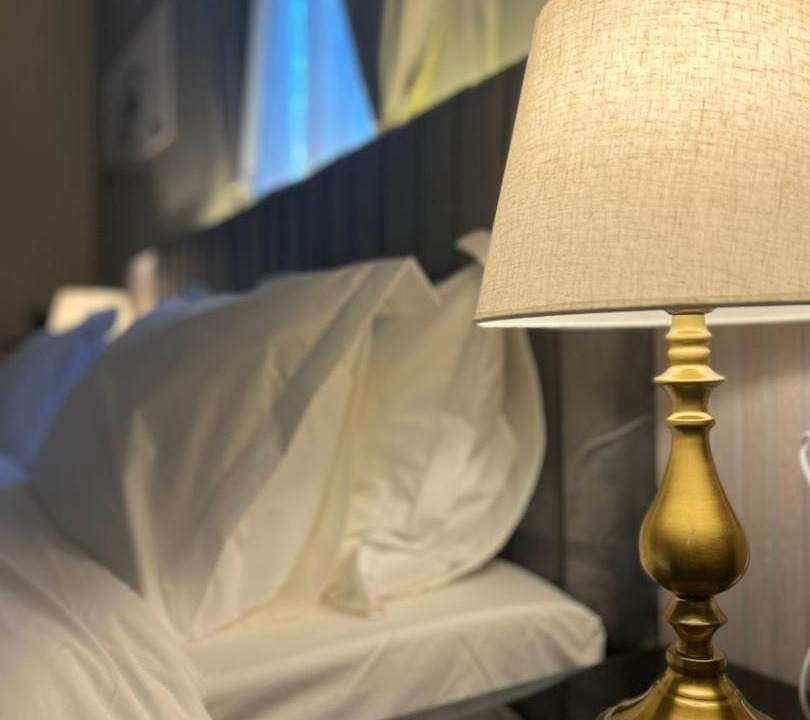 Photo of Bedroom in Khamis Mushait
