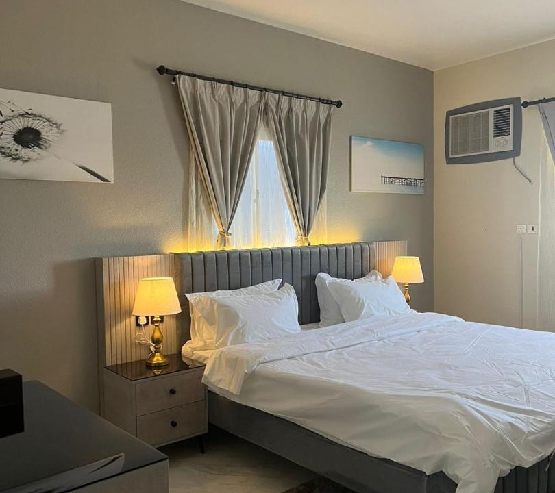 Photo of Bedroom in Khamis Mushait