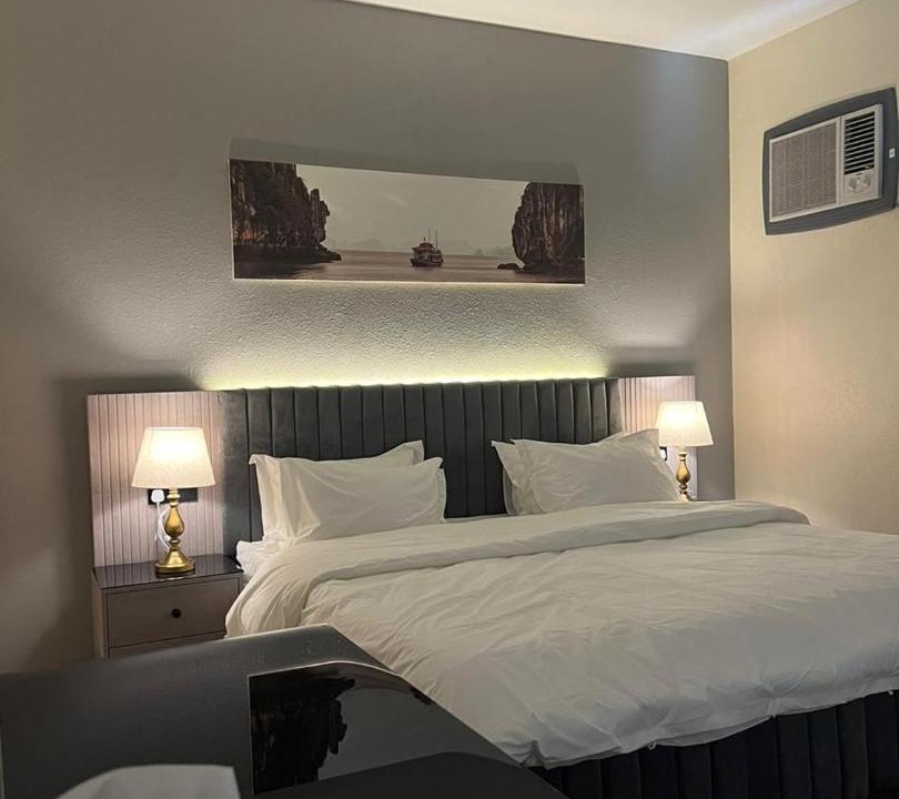 Photo of Bedroom in Khamis Mushait