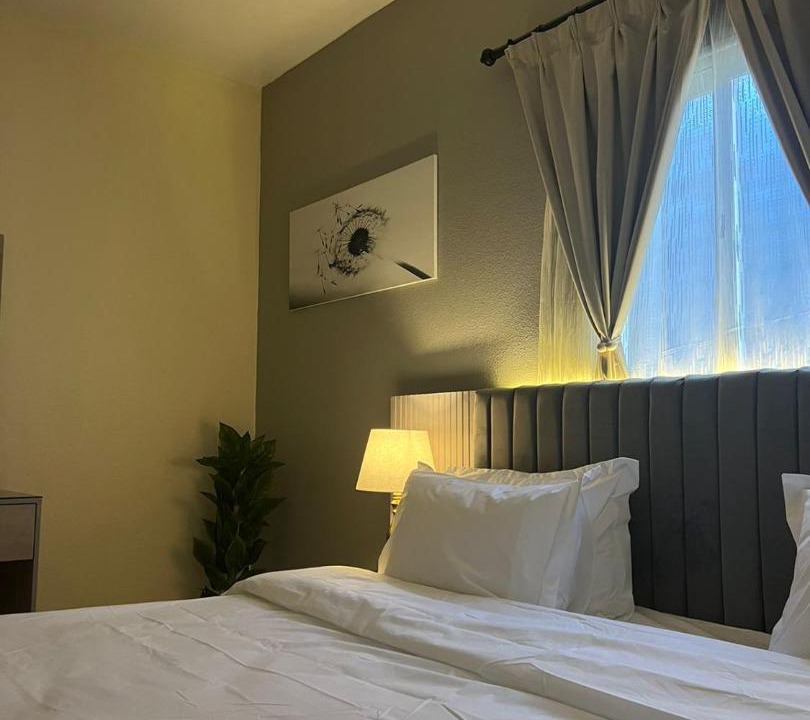 Photo of Bedroom in Khamis Mushait