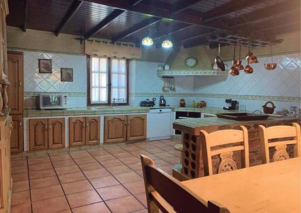 Photo of Kitchen in Cospeito