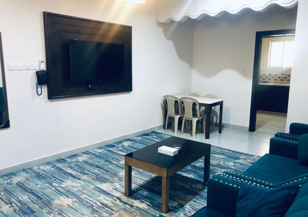 Photo of Livingroom in Al Duwadimi