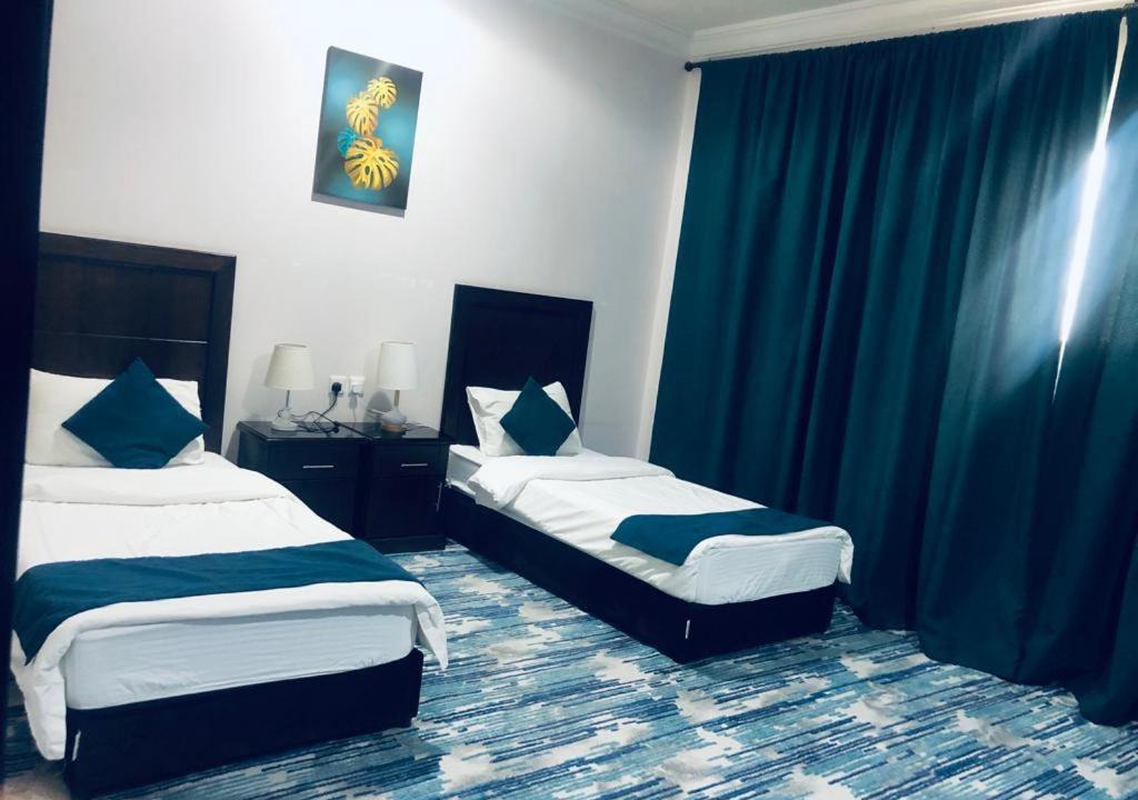 Photo of Bedroom in Al Duwadimi