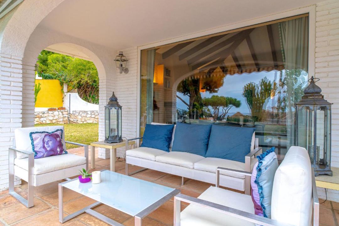 Photo of Livingroom in La Capellania