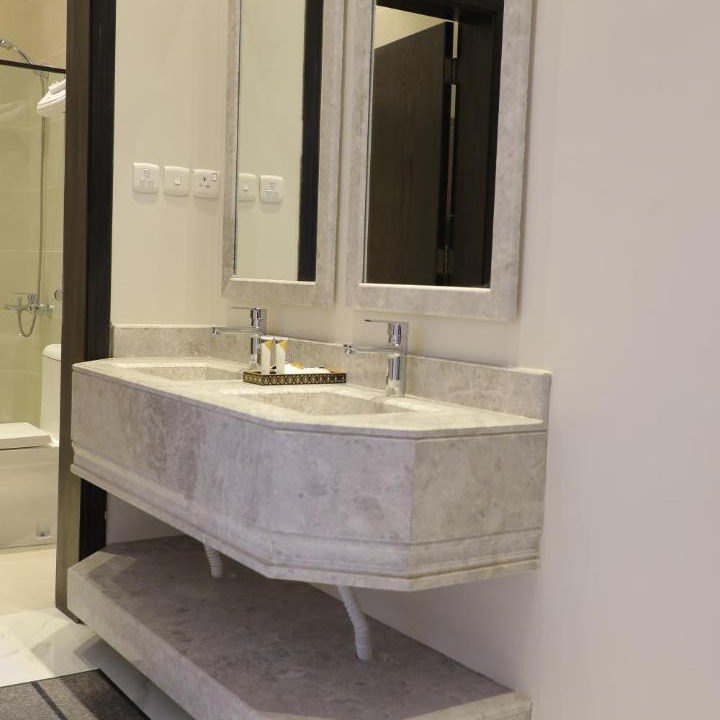 Photo of Bathroom in Taif