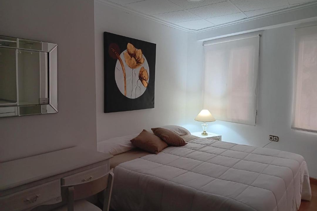 Photo of Bedroom in Sant Francesc