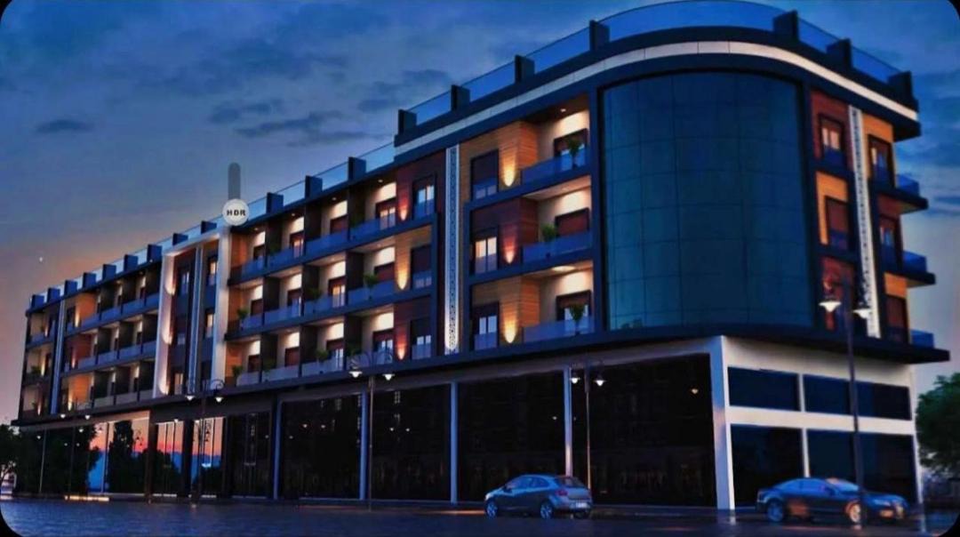 Photo of Buildings in Shihar