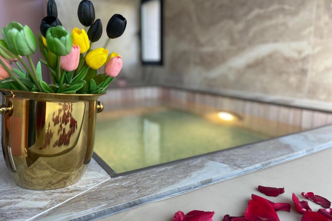 Photo of Bathroom in Chinchon