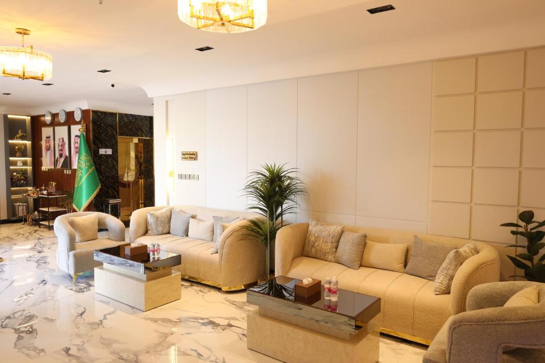 Photo of Livingroom in Dawmat al Jandal