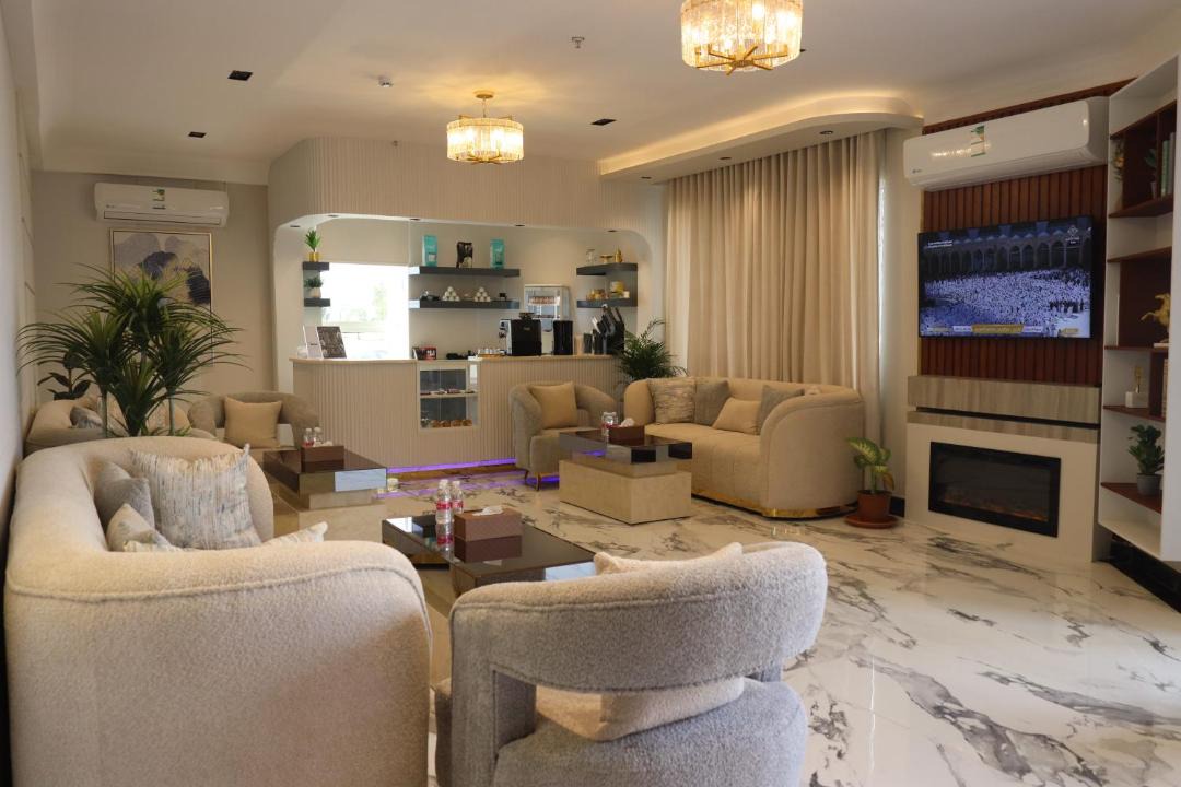 Photo of Livingroom in Dawmat al Jandal