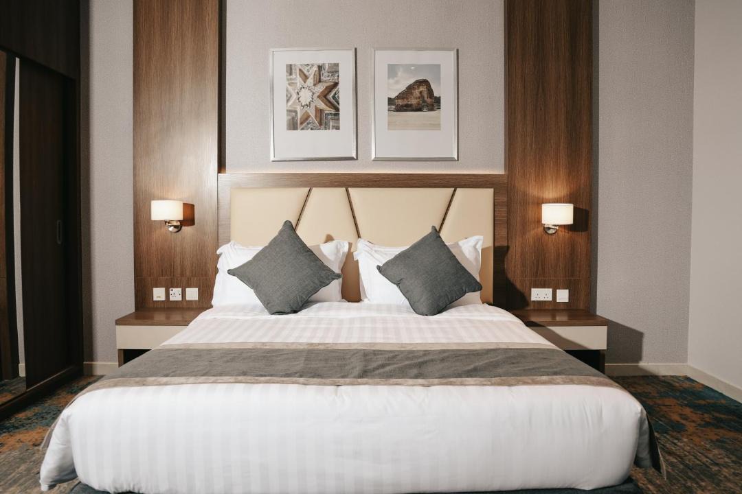 Photo of Bedroom in Al Khobar