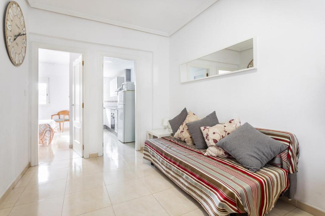 Photo of Bedroom in Benicalap