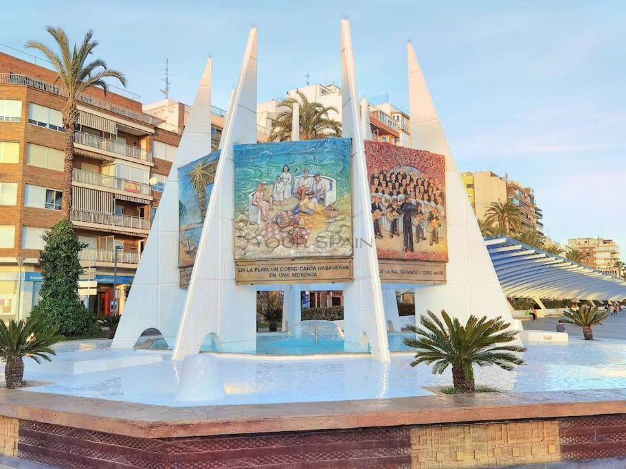 Photo of Others in Torrevieja