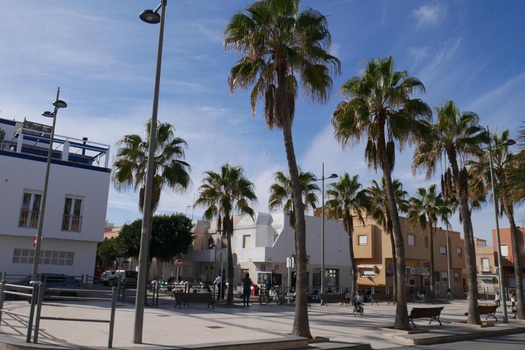 Photo of Others in Cabo de Gata