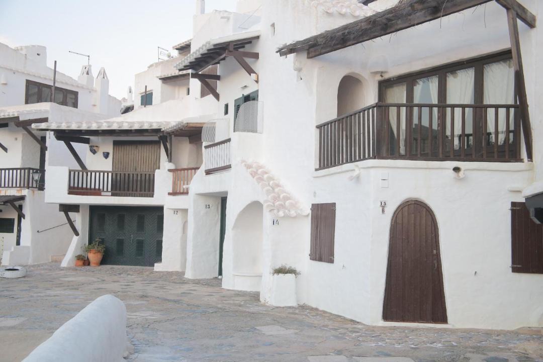 Photo of Others in Binibequer Vell