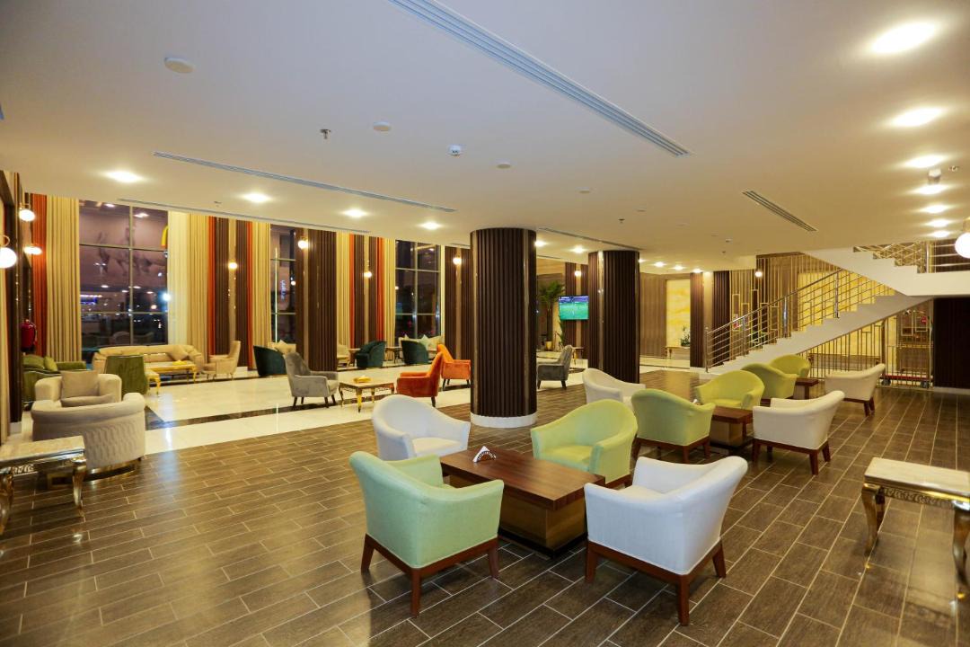 Photo of Livingroom in Hafr Al Batin