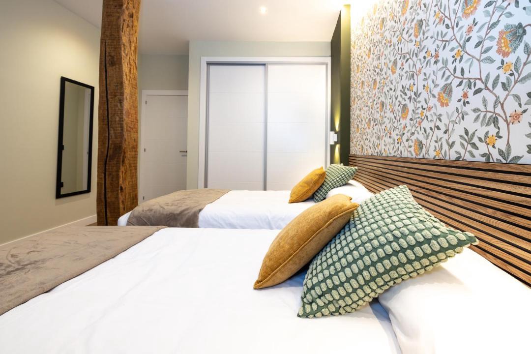 Photo of Bedroom in El Burgo de Osma