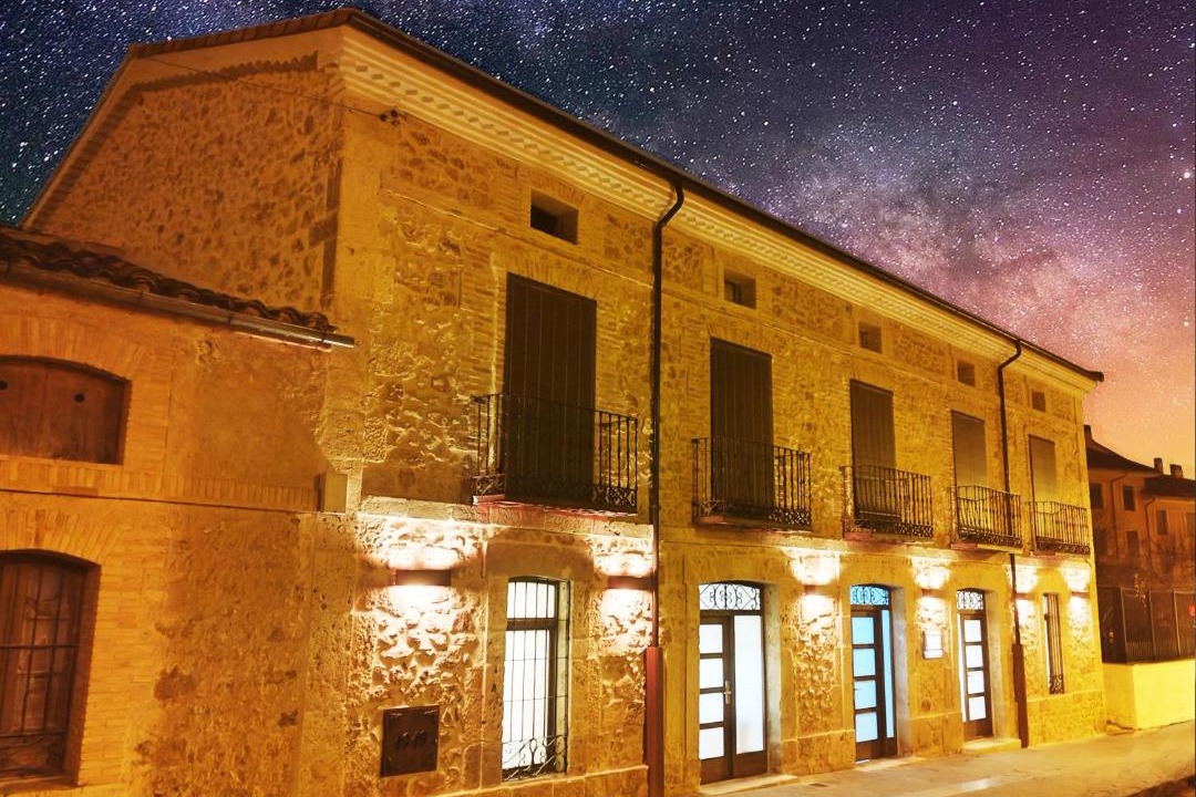 Photo of Others in El Burgo de Osma