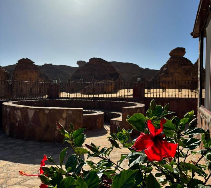 Photo of Others in AlUla