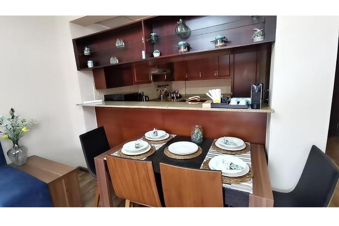 Photo of Kitchen in Bay La Sun