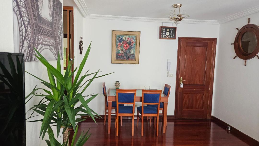 Photo of Livingroom in Renedo