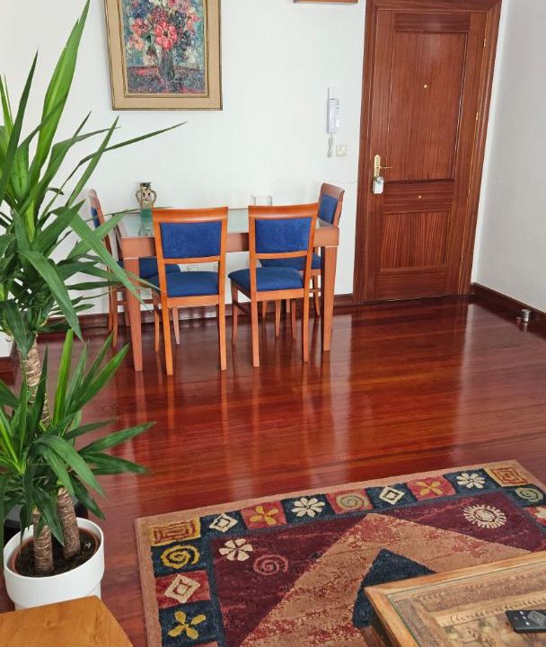 Photo of Livingroom in Renedo