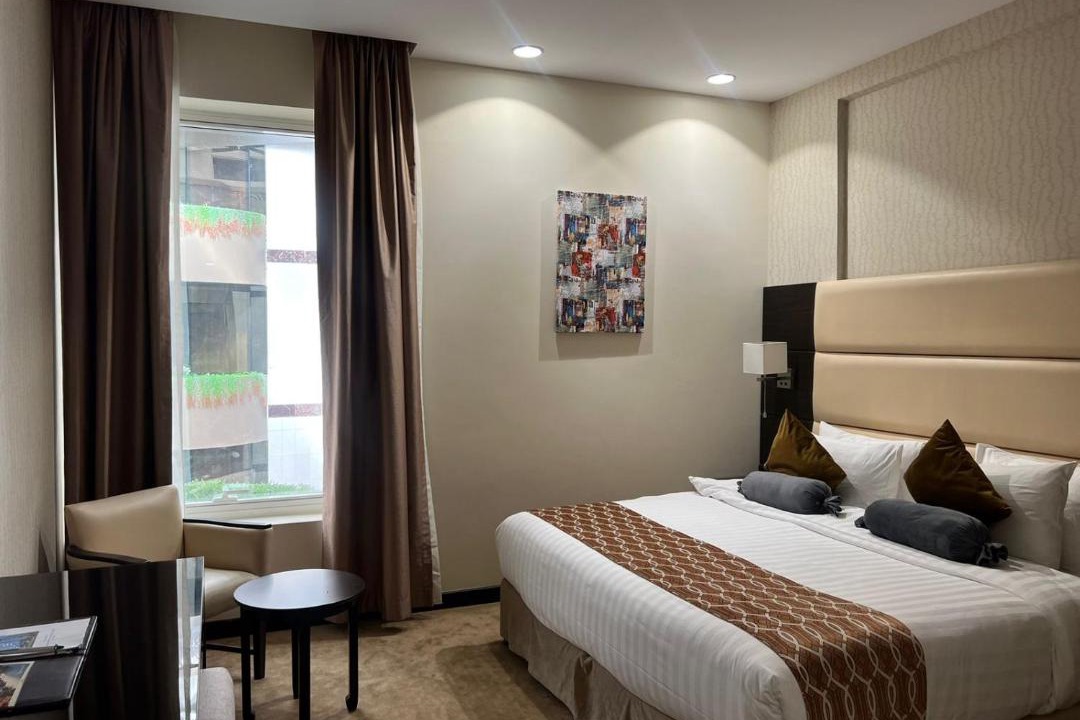 Photo of Bedroom in Ha'il