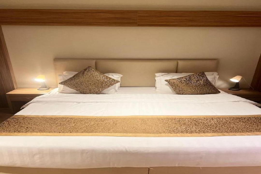 Photo of Bedroom in Qurish Street