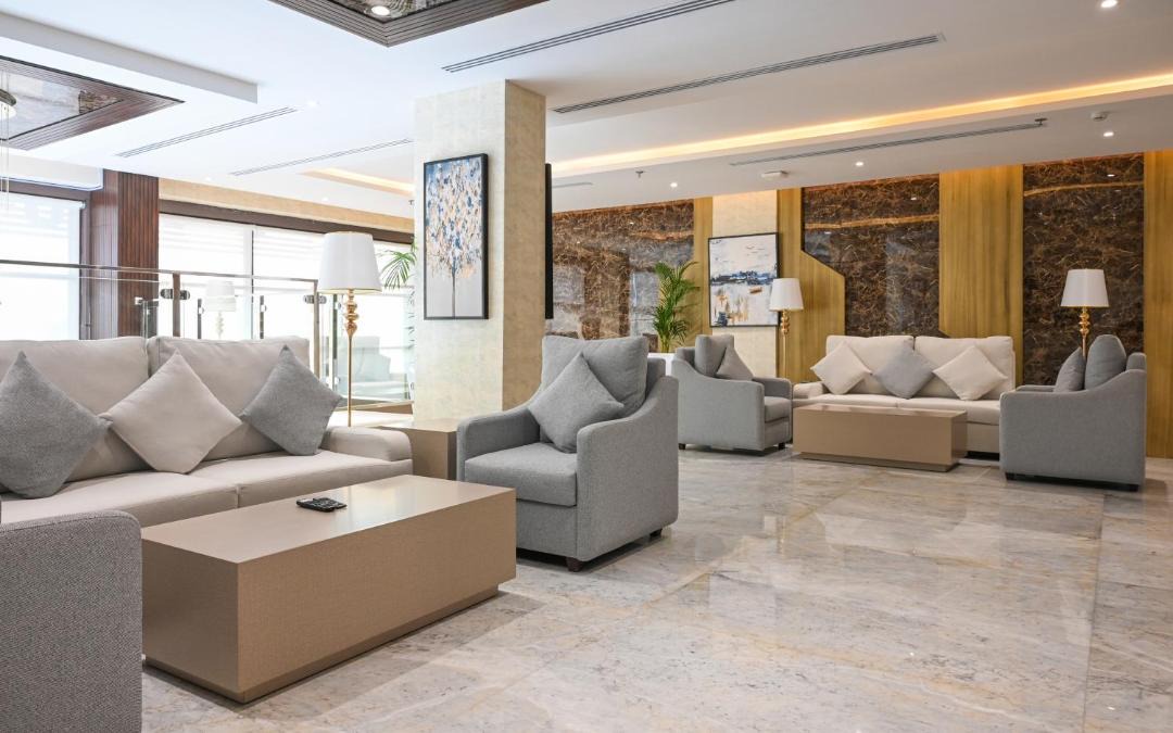 Photo of Livingroom in Al Khobar