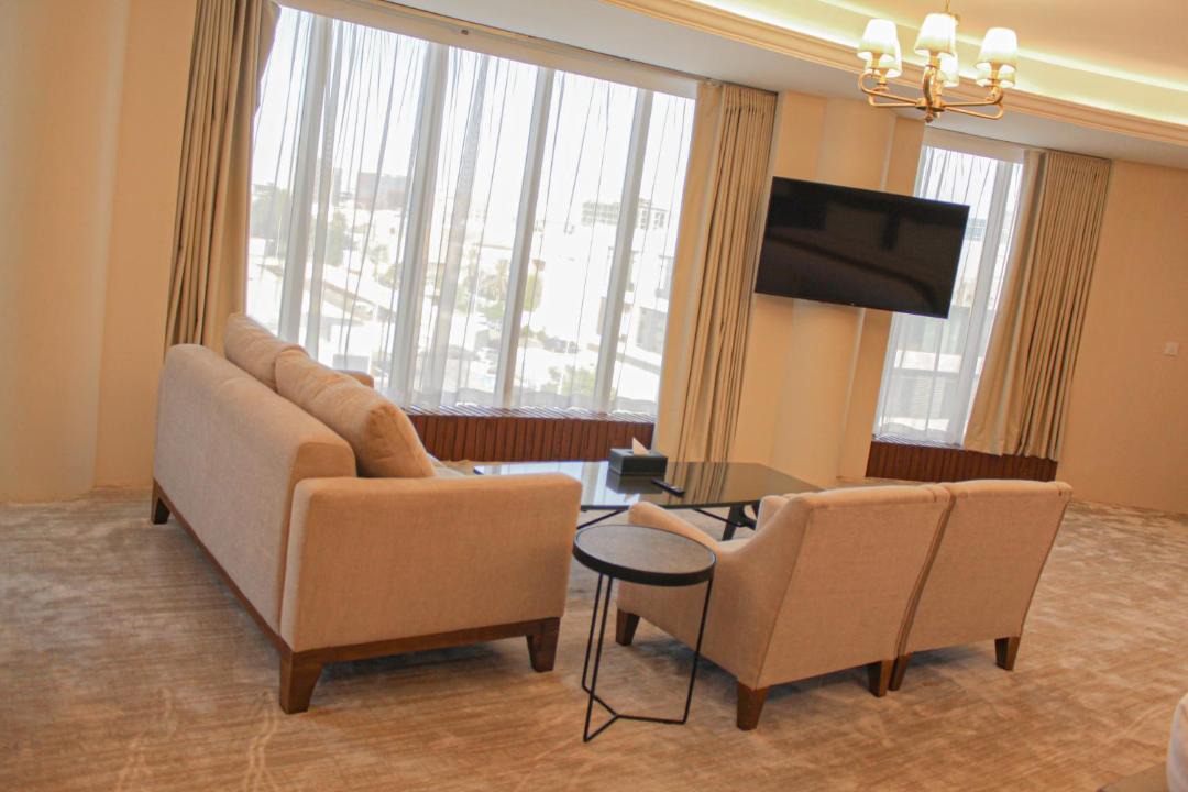 Photo of Livingroom in Ash Shati