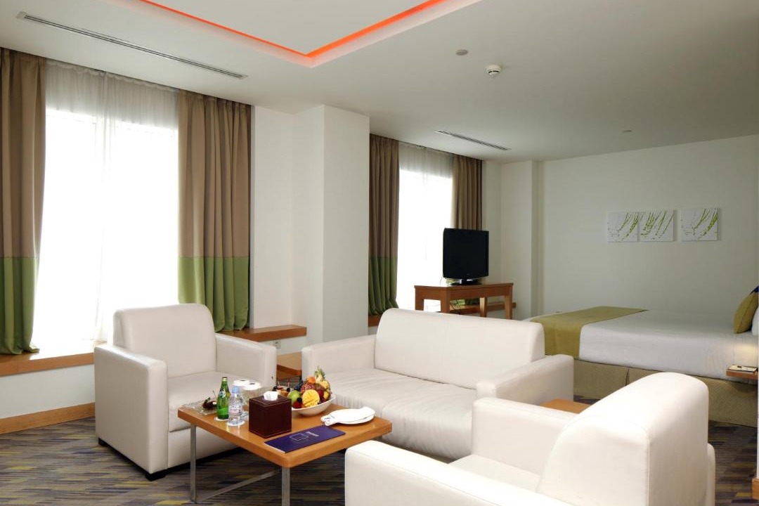 Photo of Livingroom in Dammam