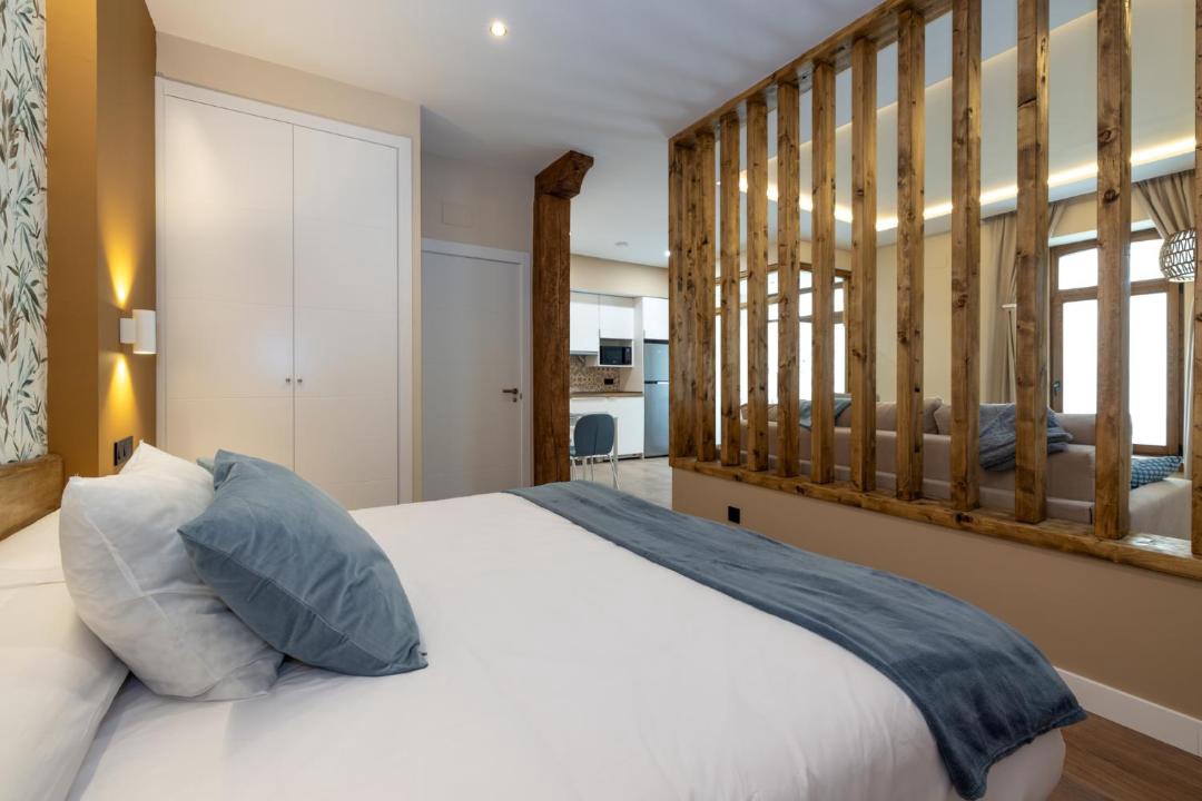 Photo of Bedroom in El Burgo de Osma