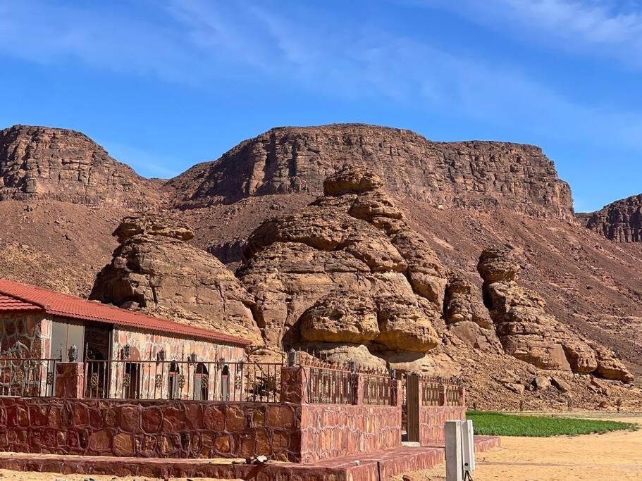Photo of Others in AlUla