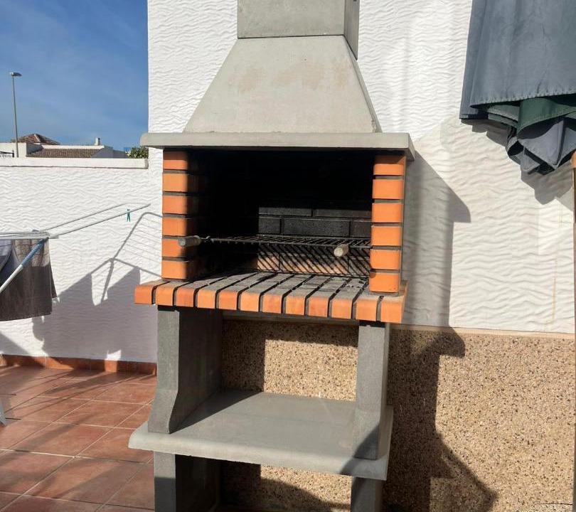 Photo of Patio Balcony in Lo Rufete