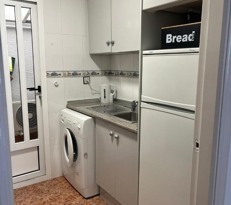 Photo of Kitchen in Lo Rufete