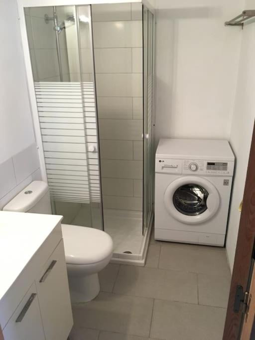 Photo of Bathroom in Genova